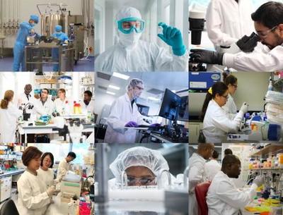 ADX Labs捐贈十萬美元，助力新冠疫苗研發