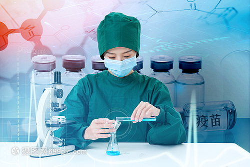 藥物研發 從實驗室到患者的漫長征程