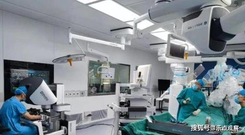 國產手術機器人破局 從美企壟斷到自主研發的崛起