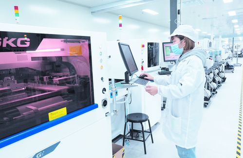 另辟蹊徑 西湖大學突破芯片制造新技術(shù)，國產(chǎn)芯片迎來轉(zhuǎn)機