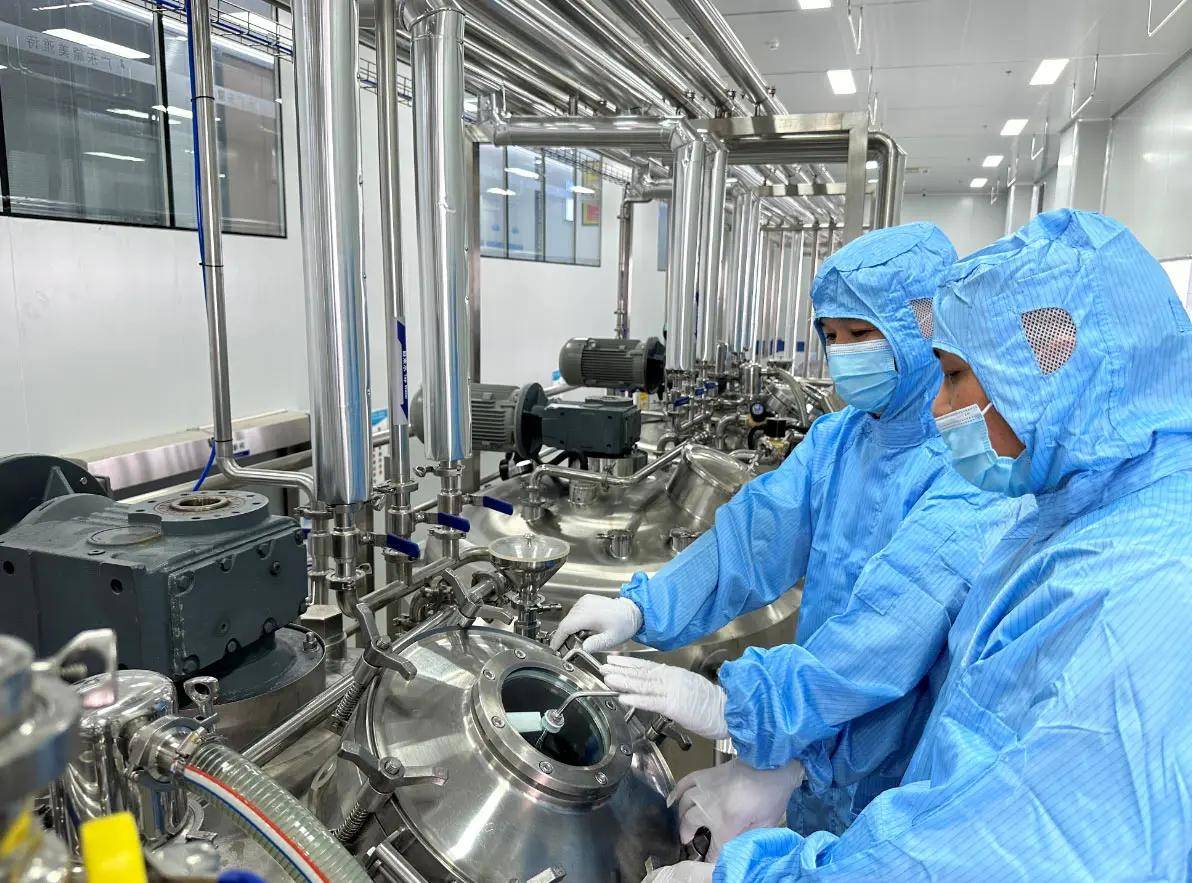 建立抑菌產(chǎn)品與頤福生物供應(yīng)鏈合作的戰(zhàn)略與注意事項