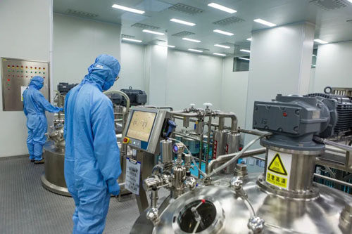 福瑞達生物股份2022年營收19.69億元 化妝品業務表現亮眼，戰略聚焦顯成效