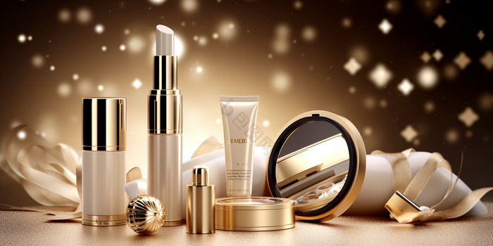 煥新生活 貼心守護——化妝品與衛生用品聯合促銷活動方案